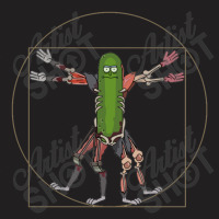 Renaissance Pickle Robot T-shirt | Artistshot