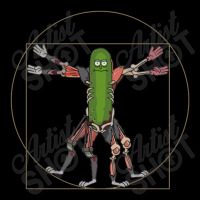 Renaissance Pickle Robot Men's Long Sleeve Pajama Set | Artistshot