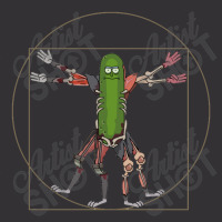 Renaissance Pickle Robot Vintage Short | Artistshot