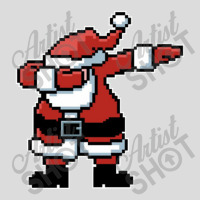 Santa Claus Funny Christmas Men's Polo Shirt | Artistshot