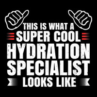 Water Boy Crew Hydration Specialist Team Manager Humor Gift Premium T Pocket T-shirt | Artistshot