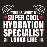 Water Boy Crew Hydration Specialist Team Manager Humor Gift Premium T Tank Top | Artistshot