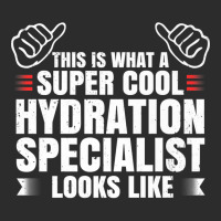 Water Boy Crew Hydration Specialist Team Manager Humor Gift Premium T Exclusive T-shirt | Artistshot