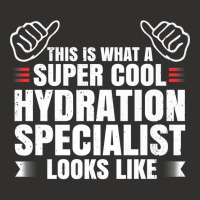 Water Boy Crew Hydration Specialist Team Manager Humor Gift Premium T Champion Hoodie | Artistshot