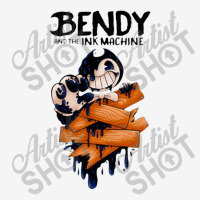 The Ink Machine Classic T-shirt | Artistshot