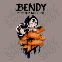 The Ink Machine Vintage T-shirt | Artistshot