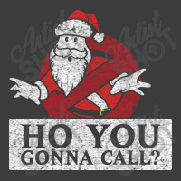 Vintage Santa Clausbusters Men's Polo Shirt | Artistshot