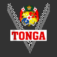 Mate Ma'a Tonga   Sila Tonga   Tongan Design Tank Top Baby Bodysuit | Artistshot