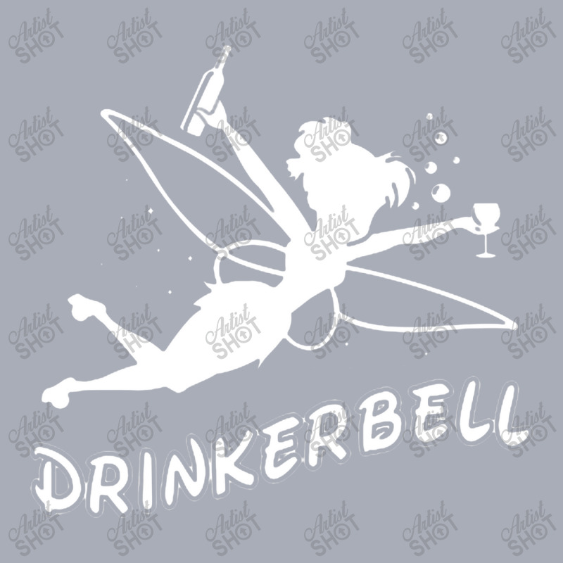 Tinkerbell Tank Dress by iluolstore | Artistshot