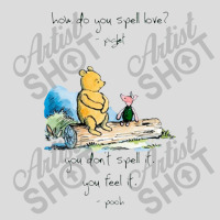 Bear And Piglet Men's Polo Shirt | Artistshot