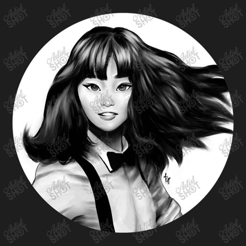 Funny Man Mariya Takeuchi Gifts Women Classic T-shirt by KaliyahArtists | Artistshot