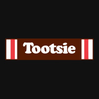 Tootsie Roll Baby Bibs | Artistshot