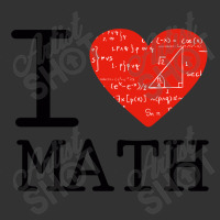 I Love Mathematics Baby Bodysuit | Artistshot