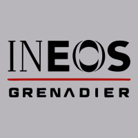 Ineos Grenadier Pro Cycling Toddler T-shirt | Artistshot