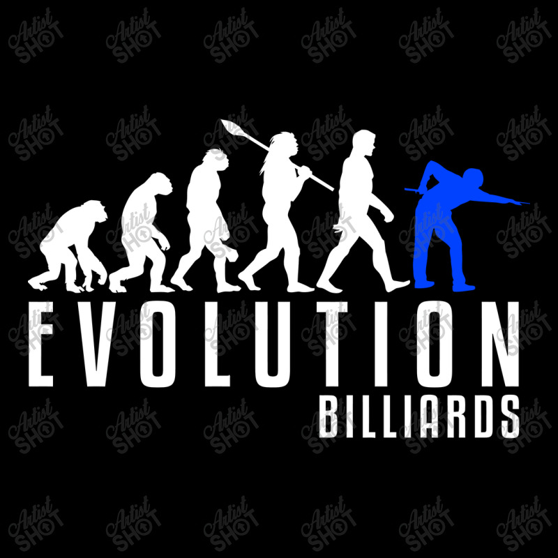 Billiards Evolution Fleece Short | Artistshot