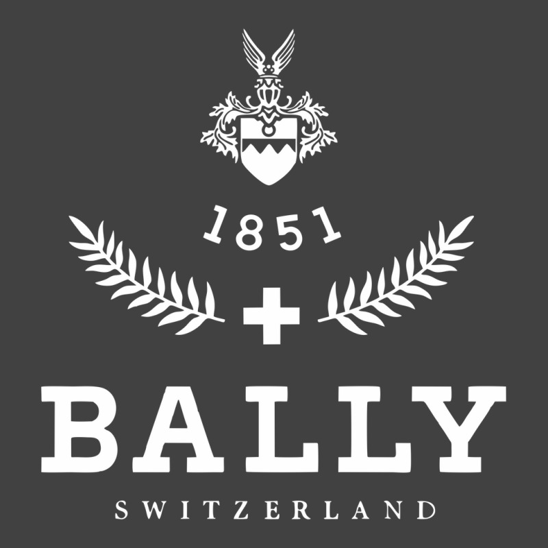 Bally Switzerland Vintage T-shirt | Artistshot