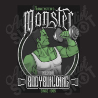 Frankenstein's Bodybuilding Vintage Cap | Artistshot