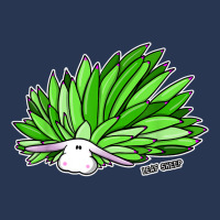 Leaf Sheep Cute Ocean Sea Slug Costasiella Kuroshimae Kawaii T Shirt Men Denim Jacket | Artistshot