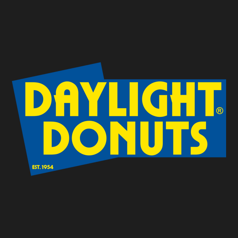 daylight-donuts-classic-t-shirt-by-singtodes-artistshot