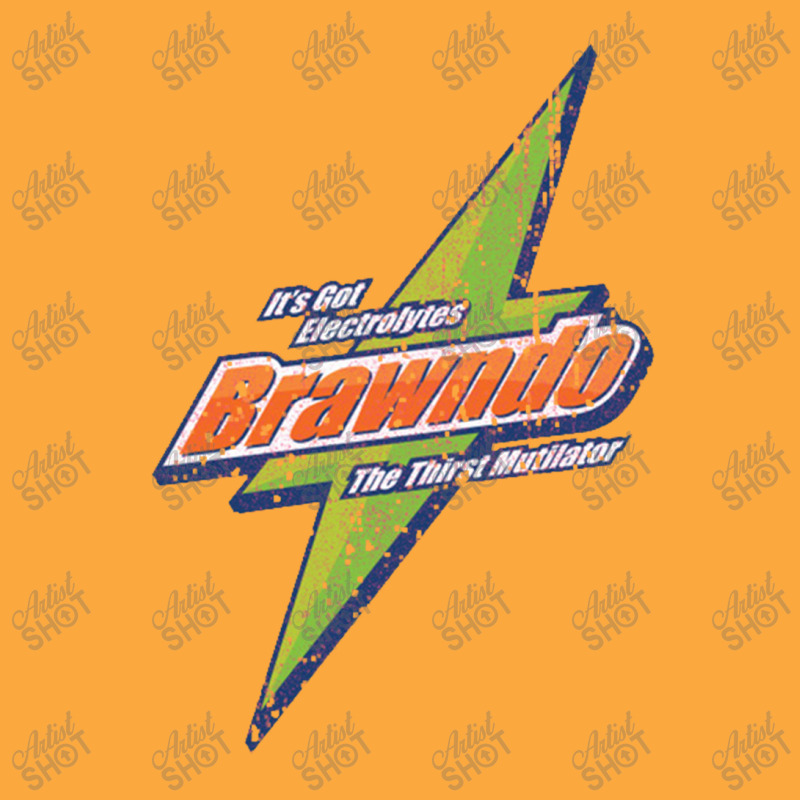 Brawndo  Idiocracy Zipper Hoodie | Artistshot