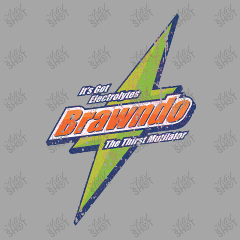 Brawndo  Idiocracy Men's Polo Shirt | Artistshot