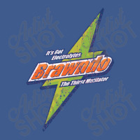 Brawndo  Idiocracy Champion Hoodie | Artistshot