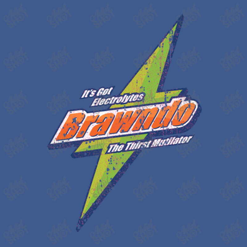 Brawndo  Idiocracy Champion Hoodie | Artistshot