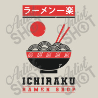 Ichiraku Ramen Shop Vintage Cap | Artistshot