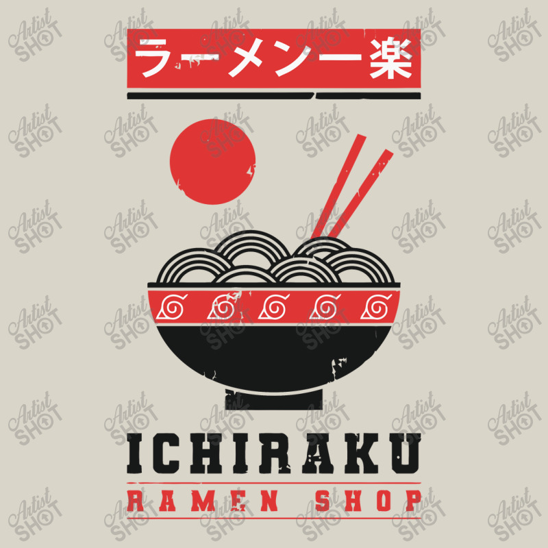 Ichiraku Ramen Shop Vintage Cap | Artistshot