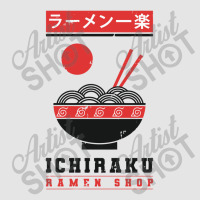 Ichiraku Ramen Shop Medium-length Apron | Artistshot