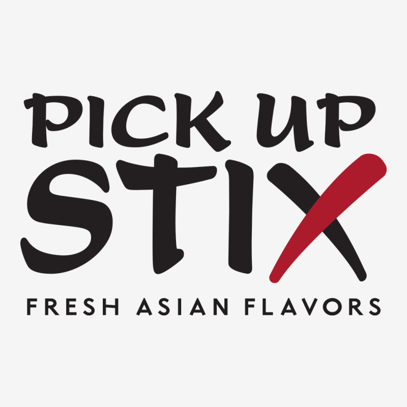 Pick Up Stix Classic T-shirt by singtodes | Artistshot