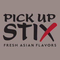 Pick Up Stix Vintage T-shirt | Artistshot