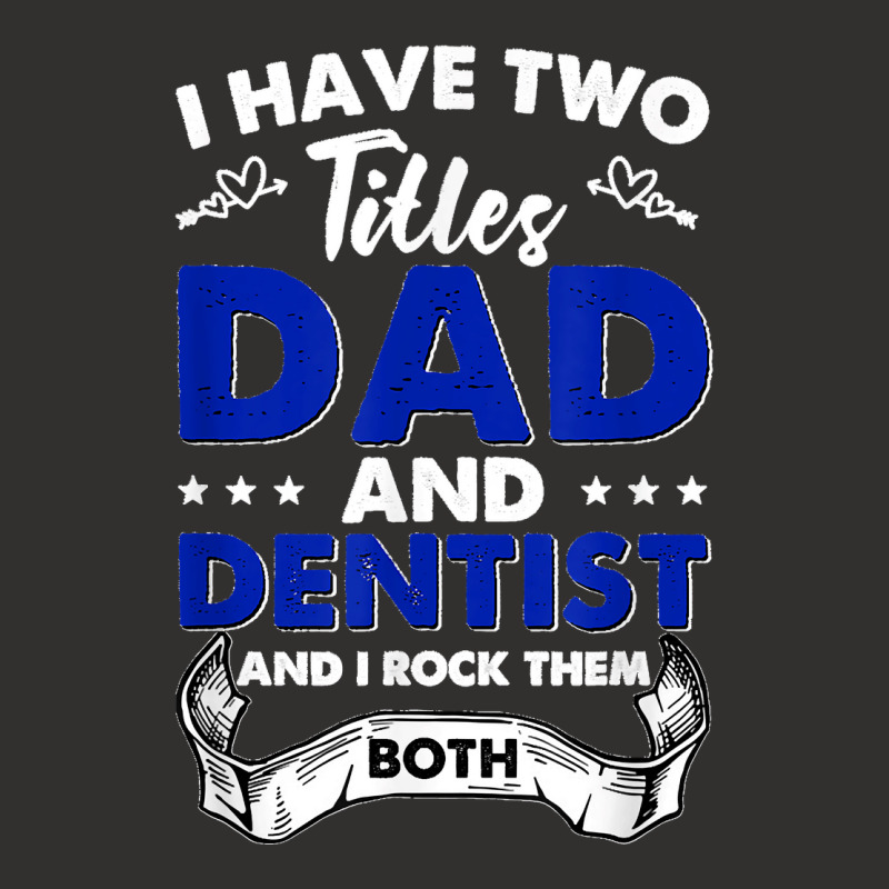 Dentist Mouth Doctor Oral Hygiene Dental Father's Day Champion Hoodie by EaglesonBonnie | Artistshot