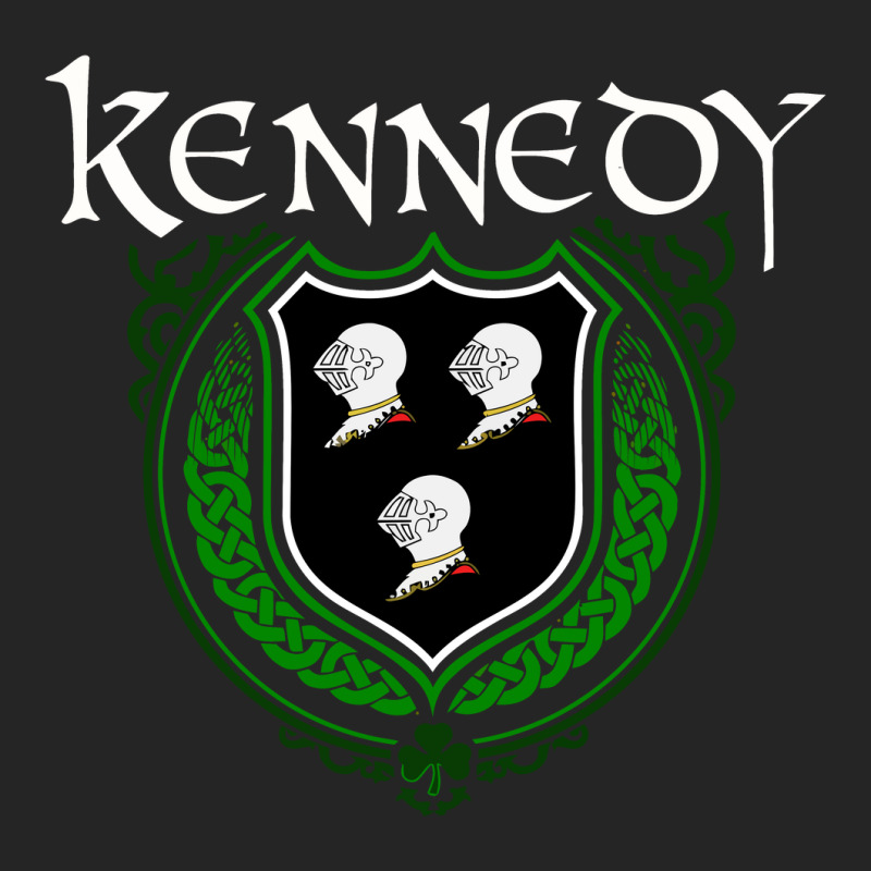 Kennedy Family Irish Coat Of Arms Kennedy Unisex Hoodie by nbobatiga | Artistshot