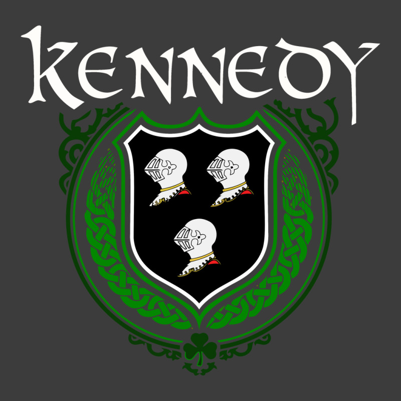 Kennedy Family Irish Coat Of Arms Kennedy Men's Polo Shirt by nbobatiga | Artistshot