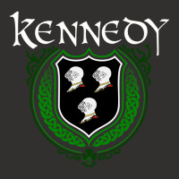 Kennedy Family Irish Coat Of Arms Kennedy Champion Hoodie | Artistshot