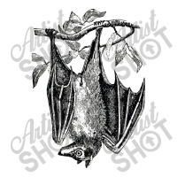 Classic Film  Fruit Bat Funny Gift Crop Top | Artistshot