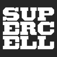 Supercell Logo Unisex Hoodie | Artistshot
