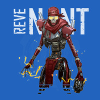 Revenant Middle Toddler T-shirt | Artistshot