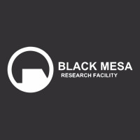 Black Mesa Research Facility Vintage Short | Artistshot