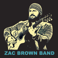 Zac Brown Band Vintage Cap | Artistshot