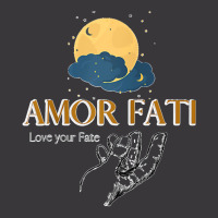 Amor Fati Friedrich Nietzsche Love Your Destiny Philosopher Raglan Bas Ladies Curvy T-shirt | Artistshot