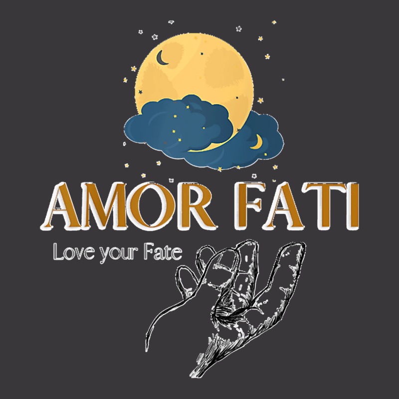 Amor Fati Friedrich Nietzsche Love Your Destiny Philosopher Raglan Bas Ladies Curvy T-Shirt by WirtzRichard | Artistshot