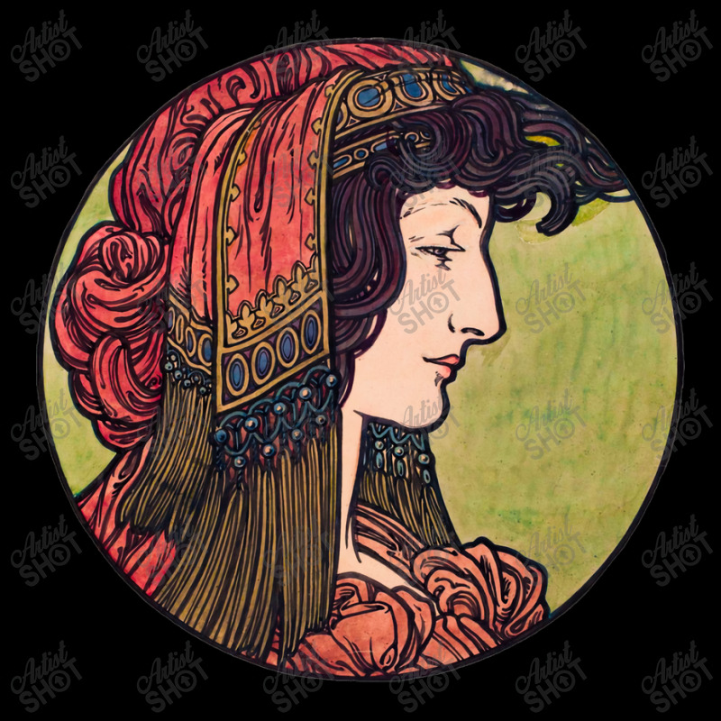 Graphic Movies  Nouveau Women My Favorite Adjustable Cap by ReaganArtists | Artistshot