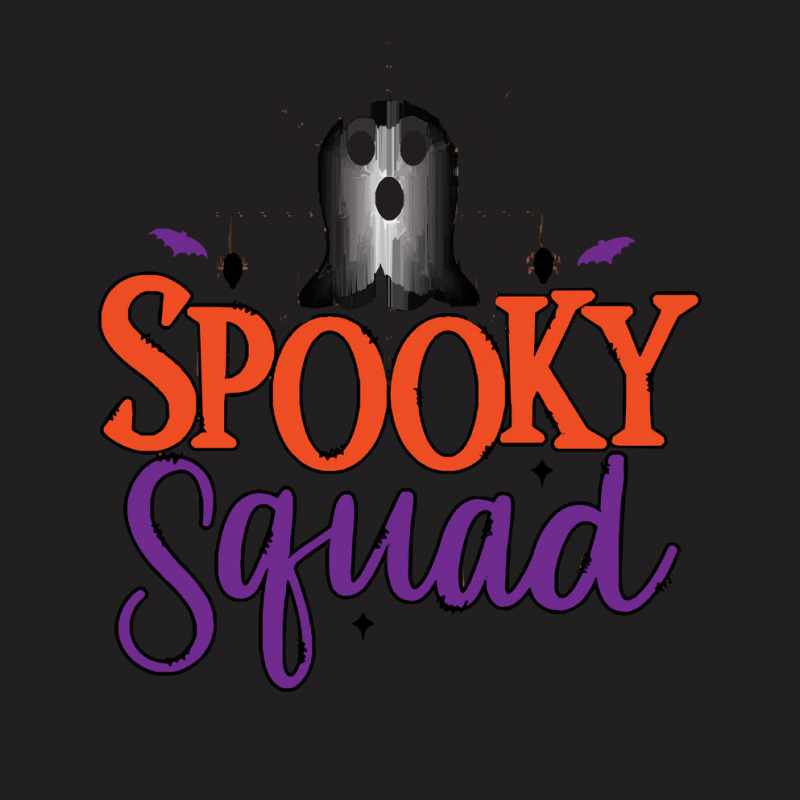 Spooky Squad T  Shirtspooky Squad T  Shirt T-shirt | Artistshot