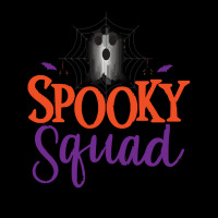 Spooky Squad T  Shirtspooky Squad T  Shirt V-neck Tee | Artistshot