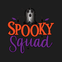 Spooky Squad T  Shirtspooky Squad T  Shirt Classic T-shirt | Artistshot