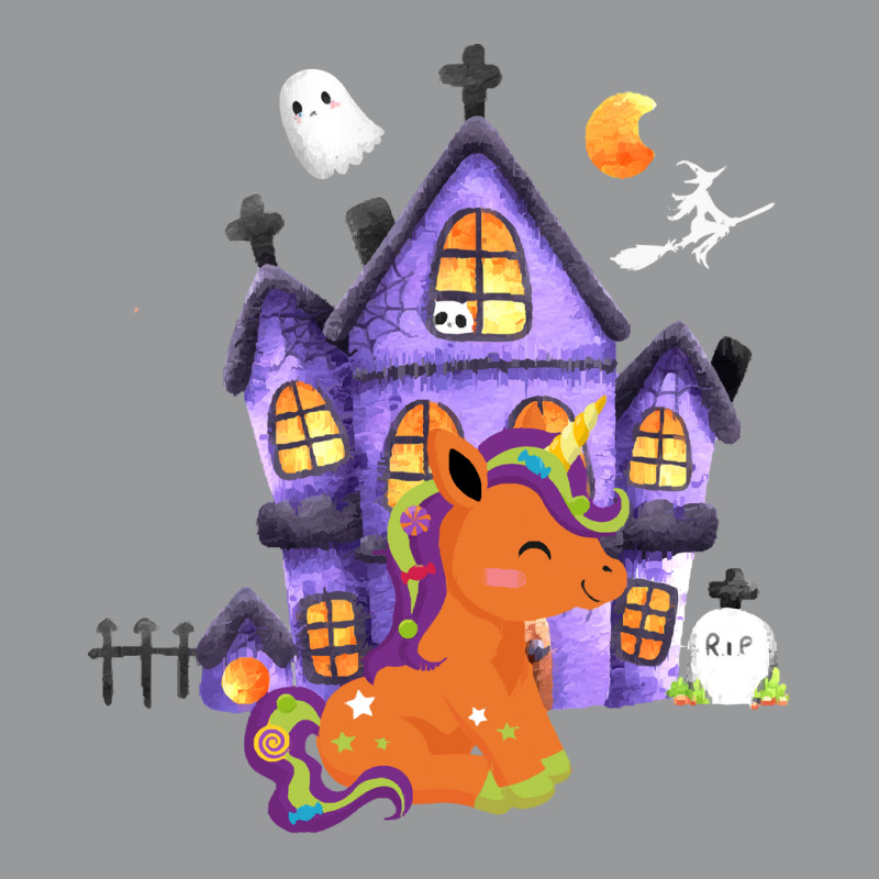 Spooky Unicorn T  Shirtspooky Unicorn T  Shirt Crewneck Sweatshirt | Artistshot