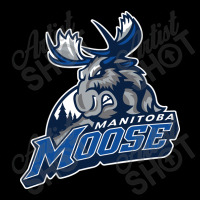 Manitoba Moose Toddler Sweatshirt | Artistshot