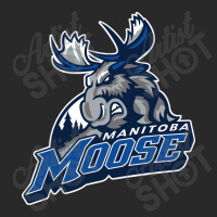 Manitoba Moose Toddler T-shirt | Artistshot